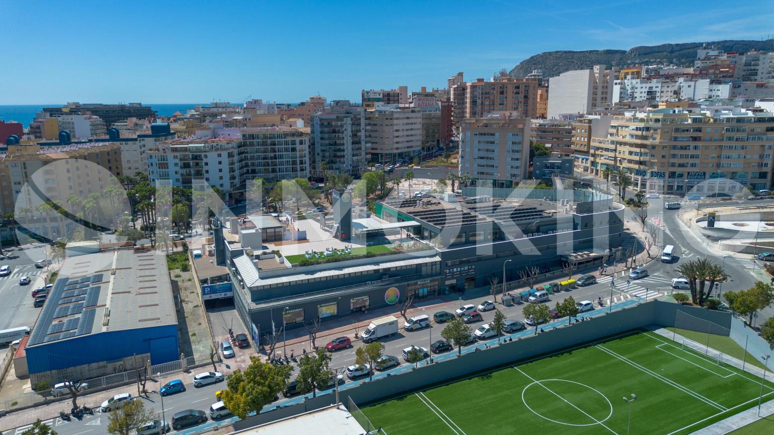 Foto de la propiedad Centro Comercial Plaza Central Calpe