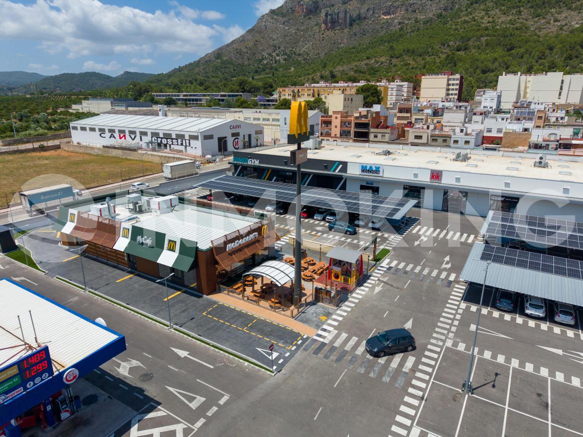 Foto de la propiedad Parque Comercial La Vall Parc 