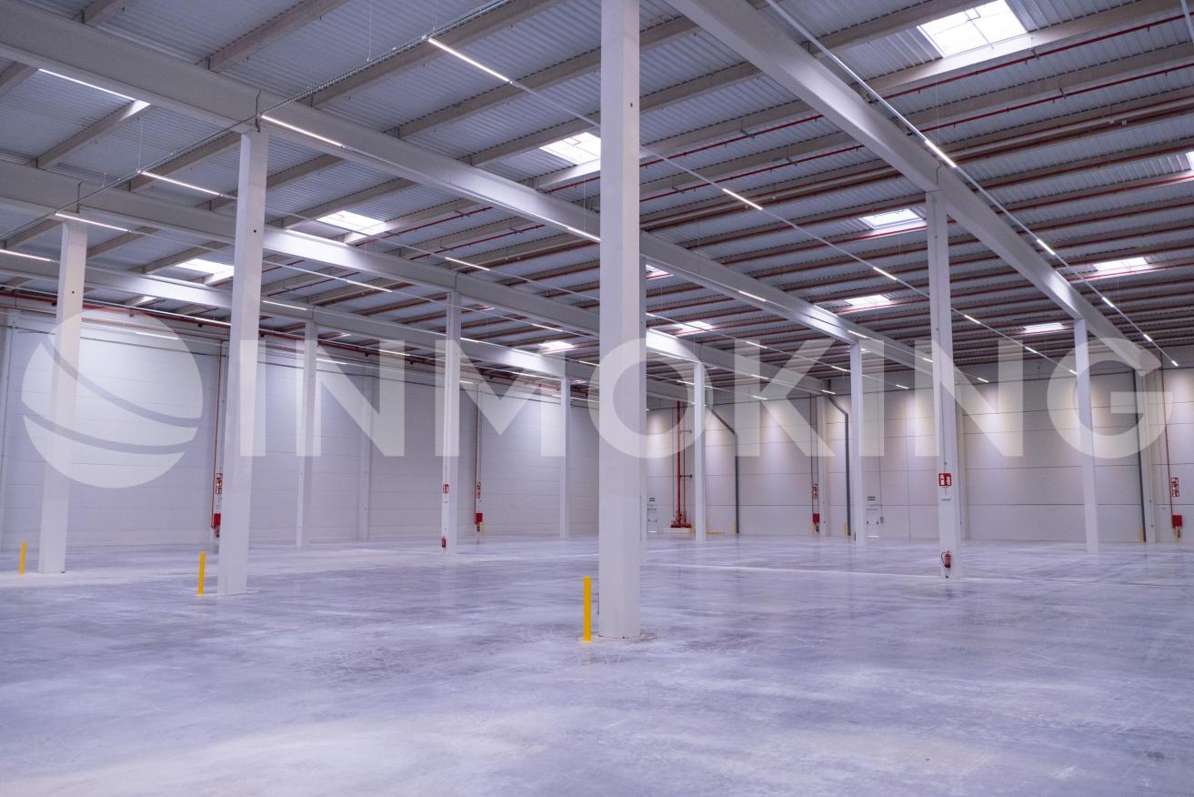 Foto de la propiedad Albal Logistics Park