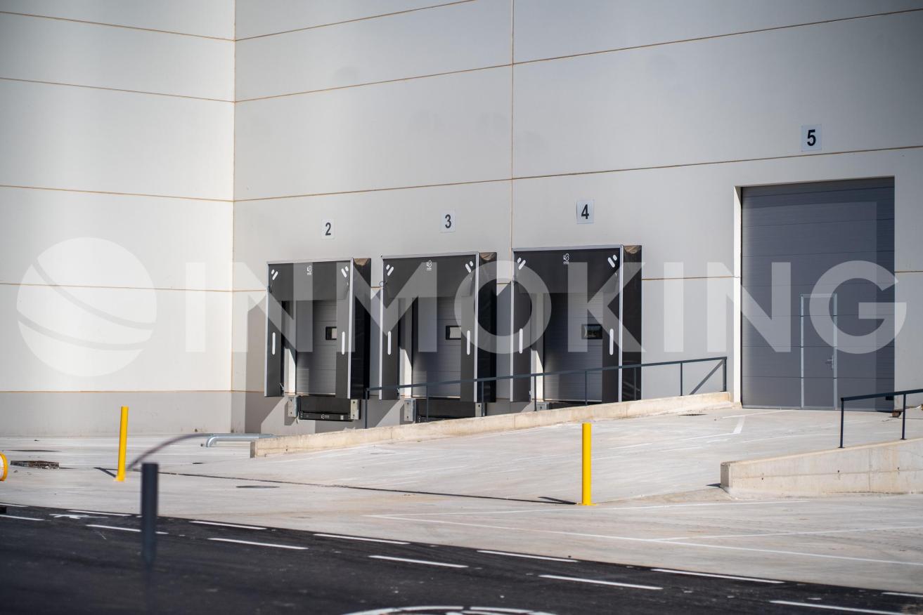 Foto de la propiedad Albal Logistics Park