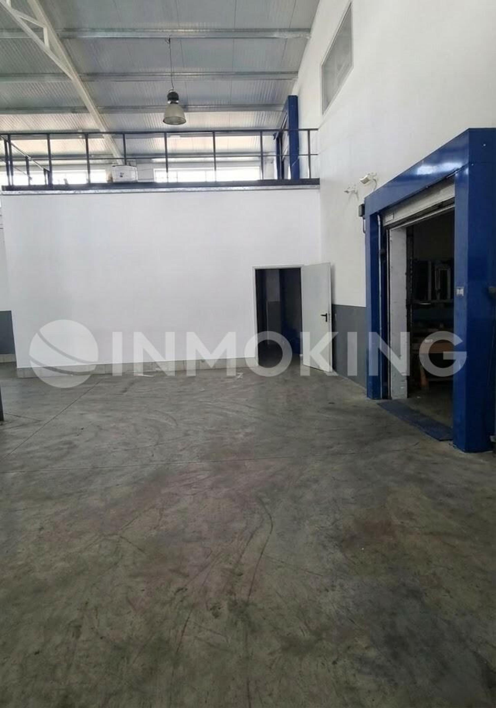 Foto de la propiedad Nave en alquiler en Getafe