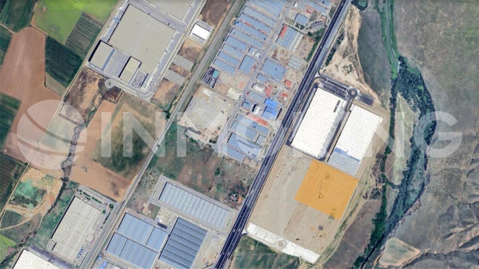 Foto de la propiedad Cabanillas Park II