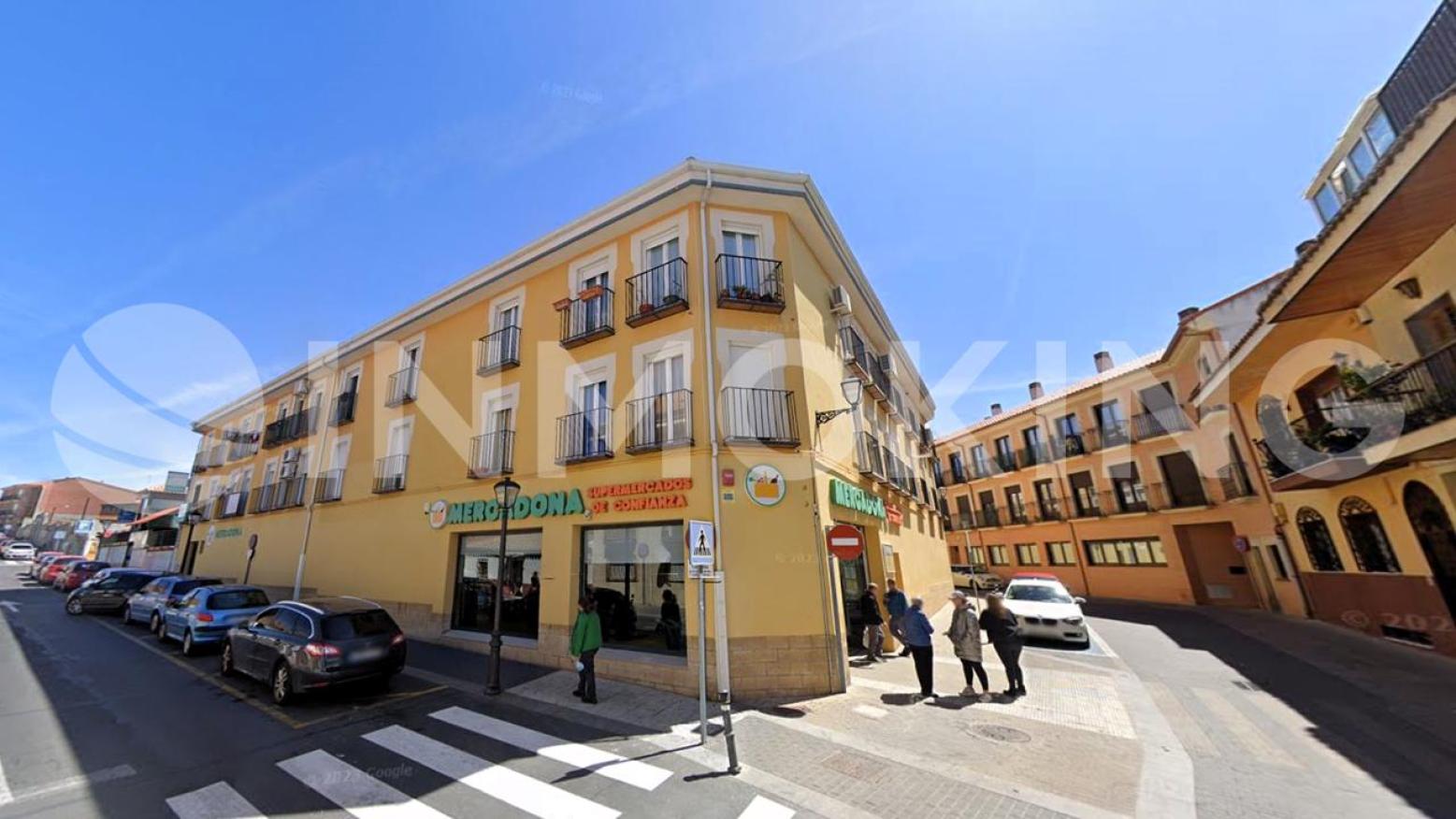 Foto de la propiedad Local Comercial en Illescas