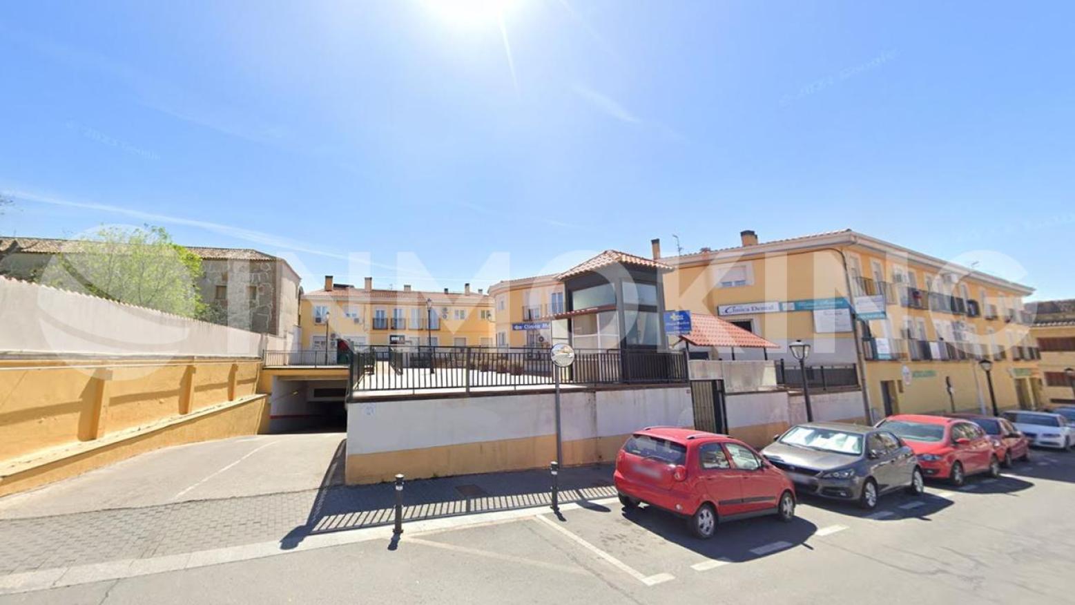 Foto de la propiedad Local Comercial en Illescas