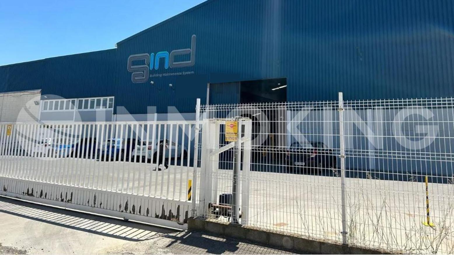 Foto de la propiedad Nave en Alquiler Alcalá de Henares