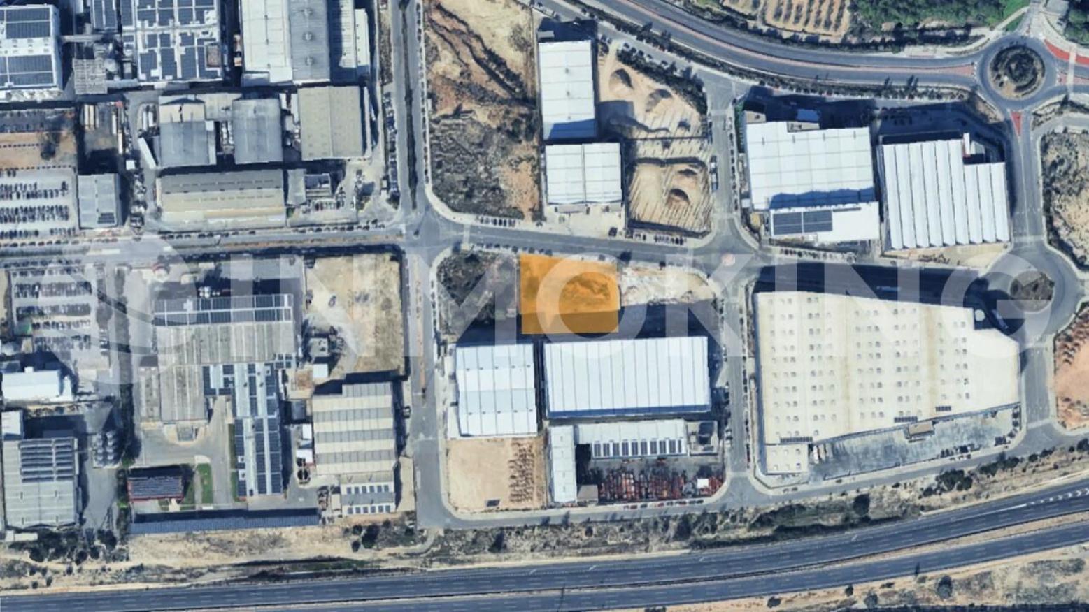 Foto de la propiedad Nave Industrial/Logística Cheste (Valencia) 