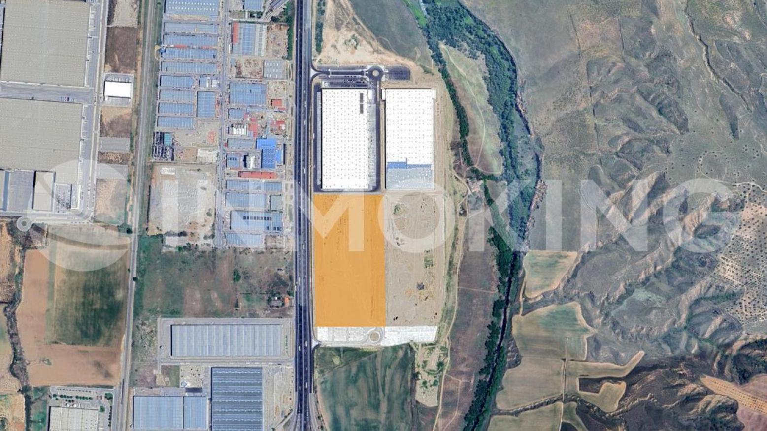 Foto de la propiedad Cabanillas Park II