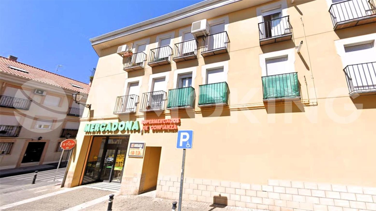 Foto de la propiedad Local Comercial en Illescas