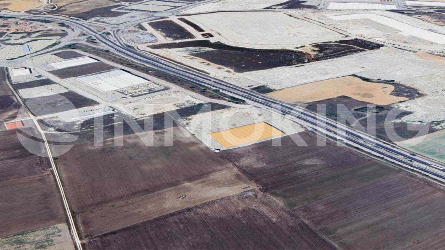 Foto de la propiedad Nave con Campa en Torija