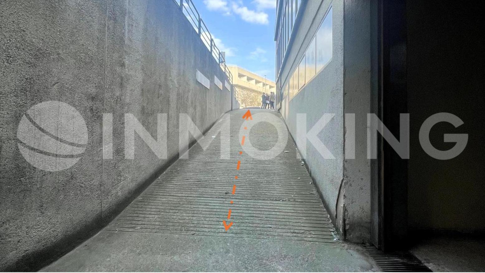 Foto de la propiedad Edificio de Oficinas en Coslada