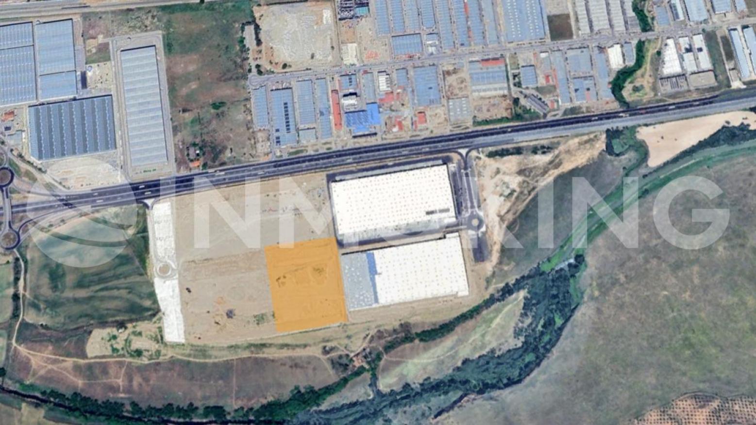 Foto de la propiedad Cabanillas Park II