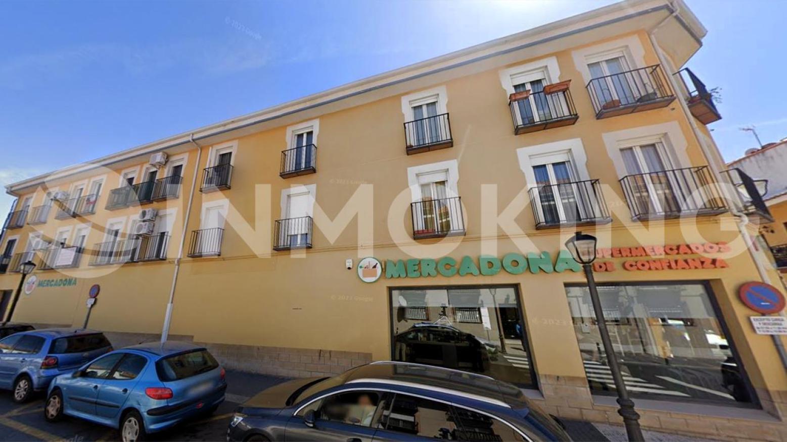 Foto de la propiedad Local Comercial en Illescas