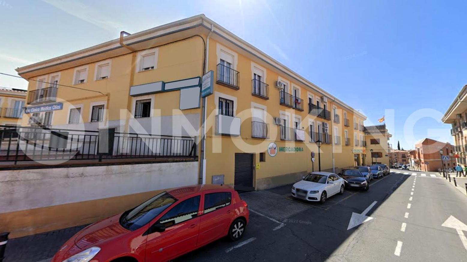 Foto de la propiedad Local Comercial en Illescas