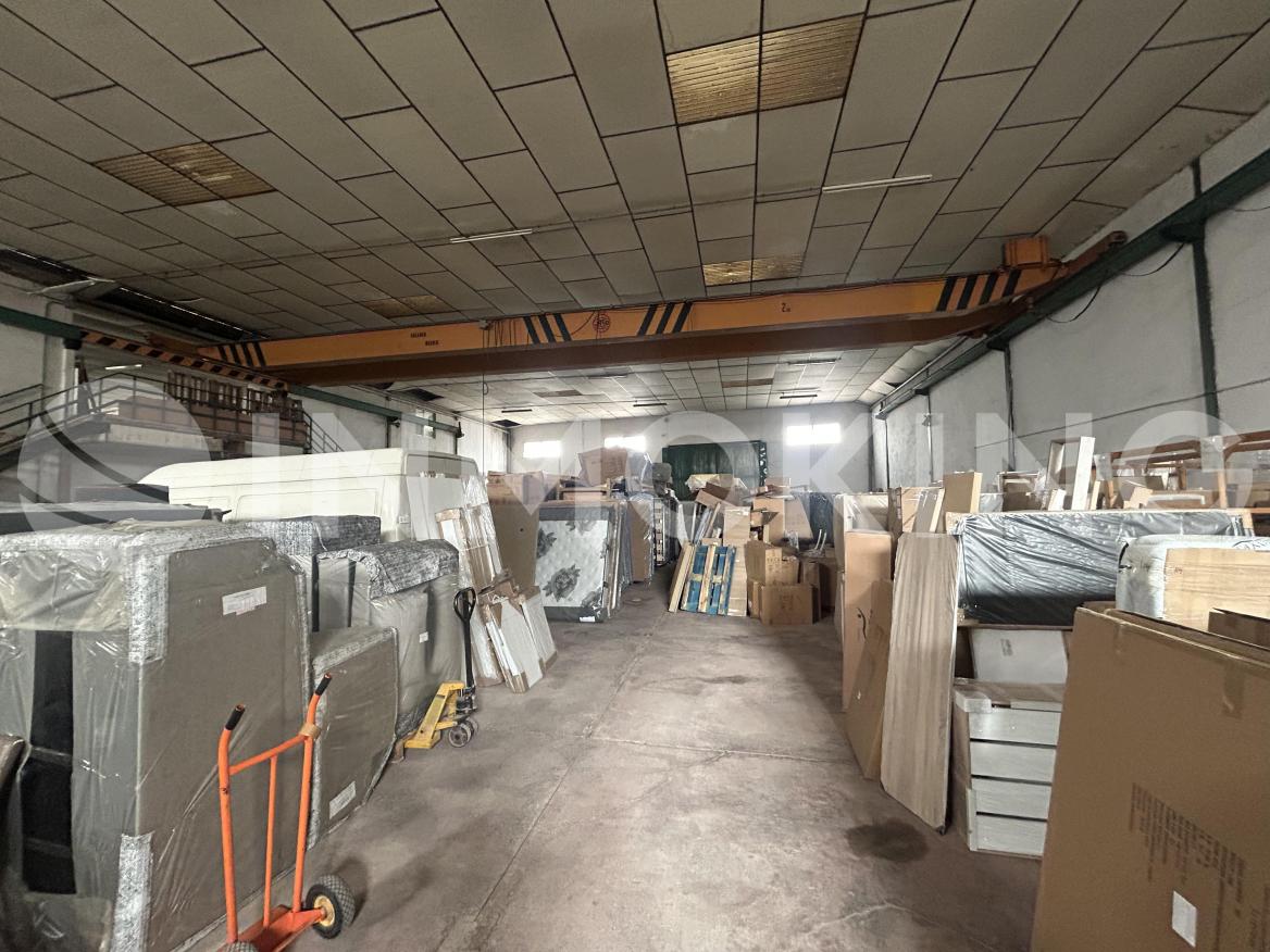 Foto de la propiedad Nave comercial en el Cabezo Cortado