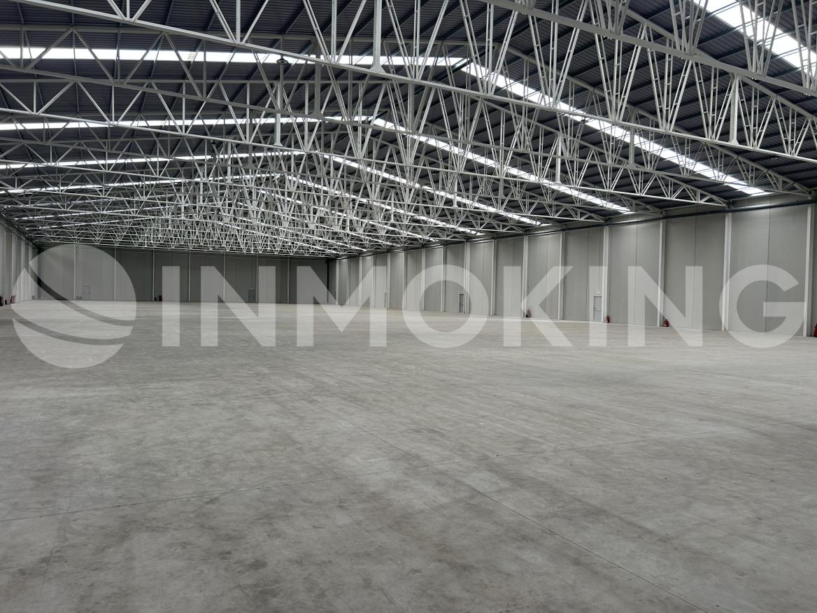 Foto de la propiedad Nave logística 5.385 m2_P.I. El Semolilla 