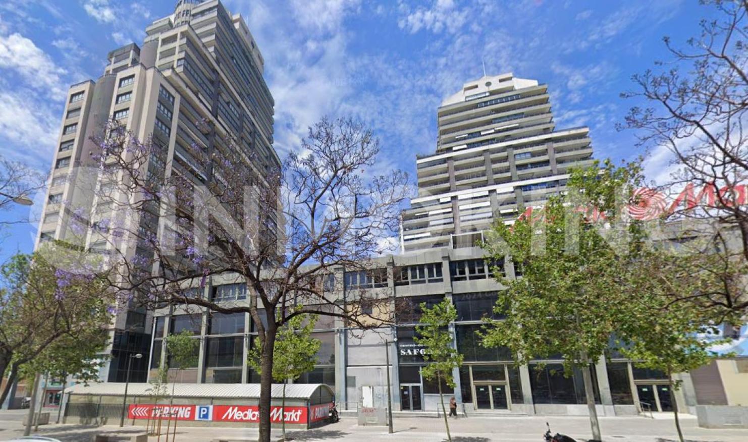 Foto de la propiedad Oficinas en Centro de negocios Safor