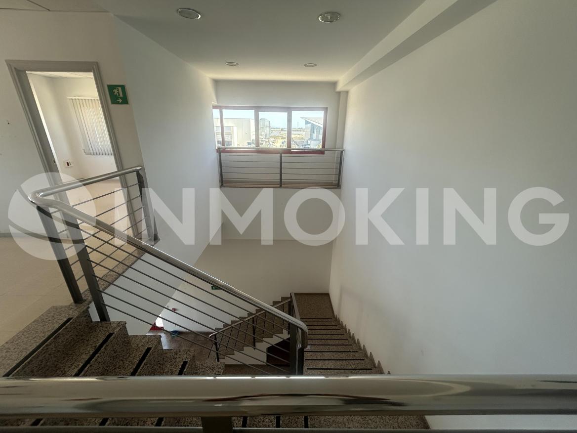 Foto de la propiedad Nave industrial en Alhama de Murcia