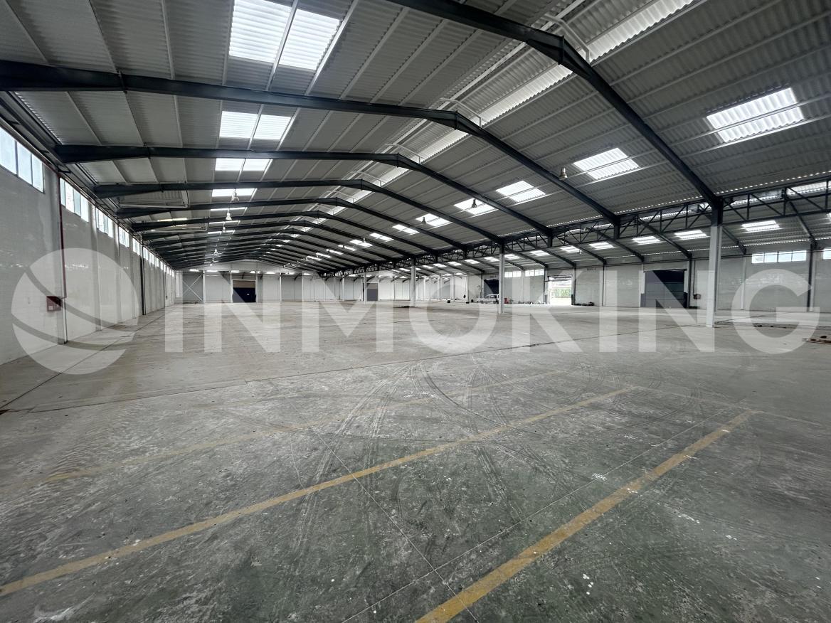 Foto de la propiedad Nave Industrial en La Aparecida (Orihuela)