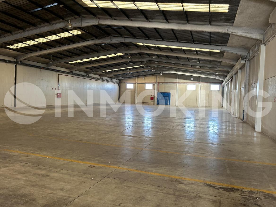 Foto de la propiedad Nave industrial P.I. La Polvorista II