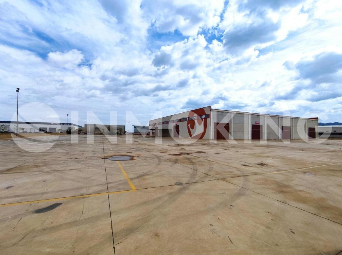 Foto de la propiedad Nave industrial en Alhama de Murcia