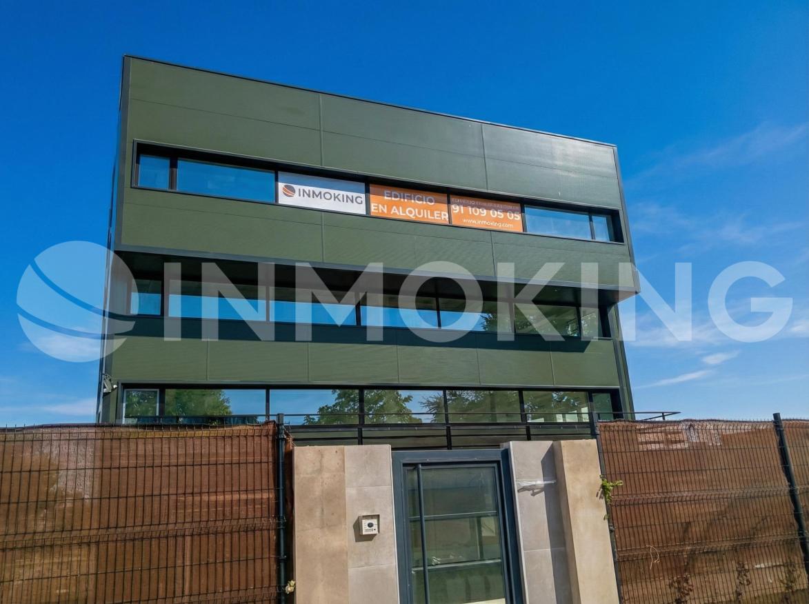 Foto de la propiedad Oficinas en Alquiler Coslada