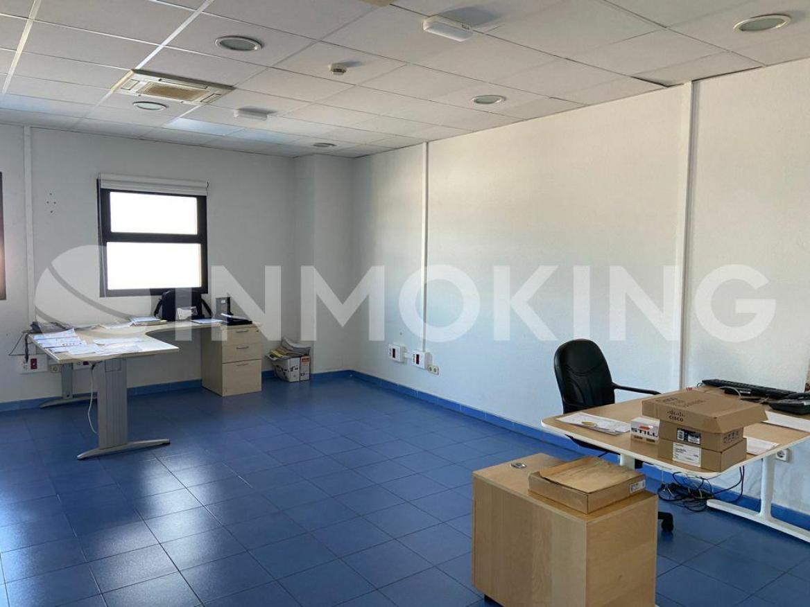 Foto de la propiedad Plataforma Logistica en Alquiler en Cabanillas del Campo