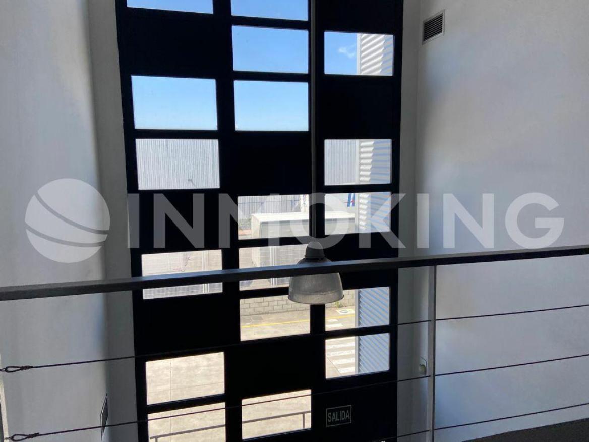 Foto de la propiedad Plataforma Logistica en Alquiler en Cabanillas del Campo