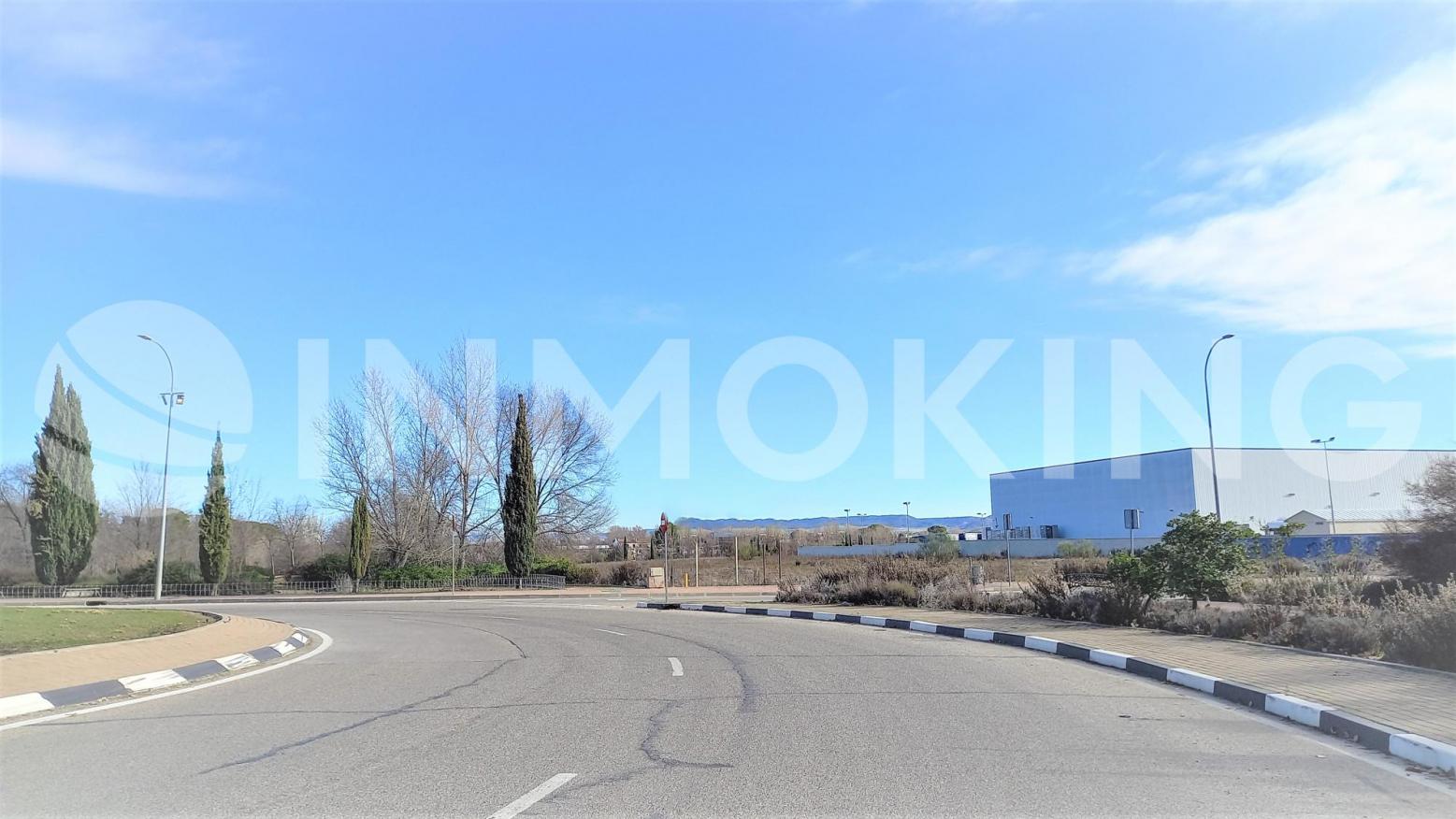 Foto de la propiedad Suelo Industrial en venta. Pol. R-2. Meco. Calle Poseidón