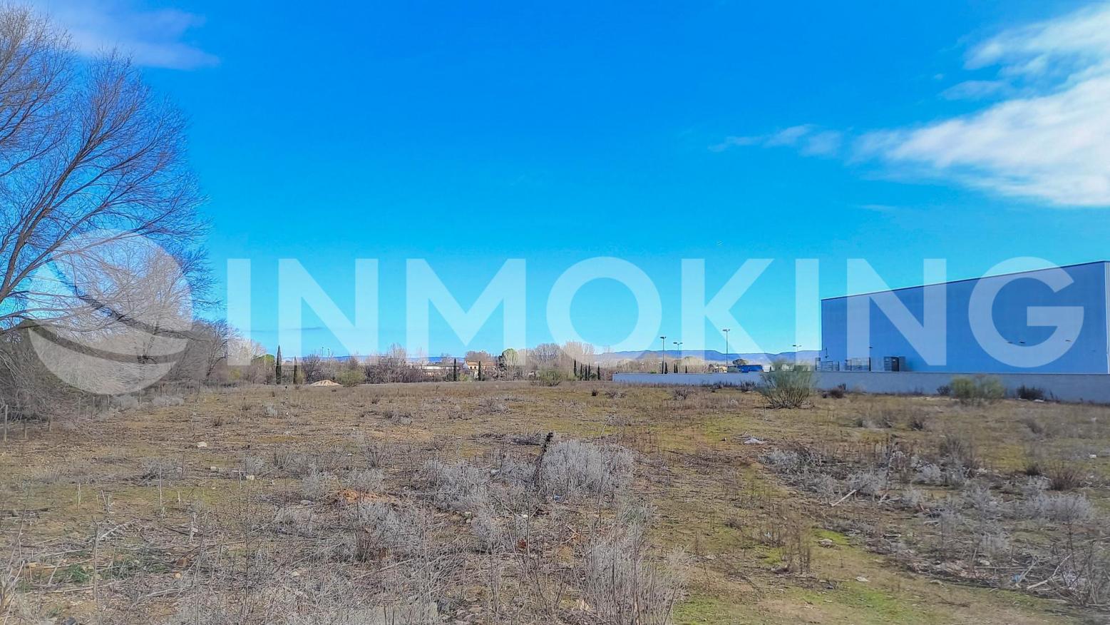 Foto de la propiedad Suelo Industrial en venta. Pol. R-2. Meco. Calle Poseidón