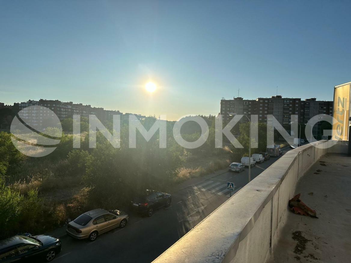 Foto de la propiedad Nave en venta en Leganés