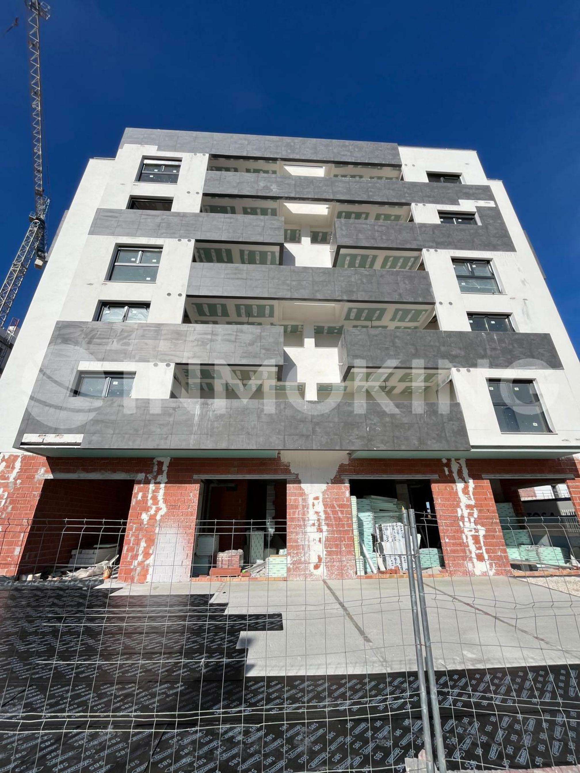 Foto de la propiedad Local residencial Arrecife Avda. de la Marina Española, Murcia