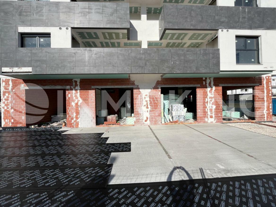 Foto de la propiedad Local residencial Arrecife Avda. de la Marina Española, Murcia