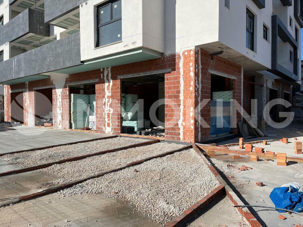 Foto de la propiedad Local residencial Arrecife Avda. de la Marina Española, Murcia