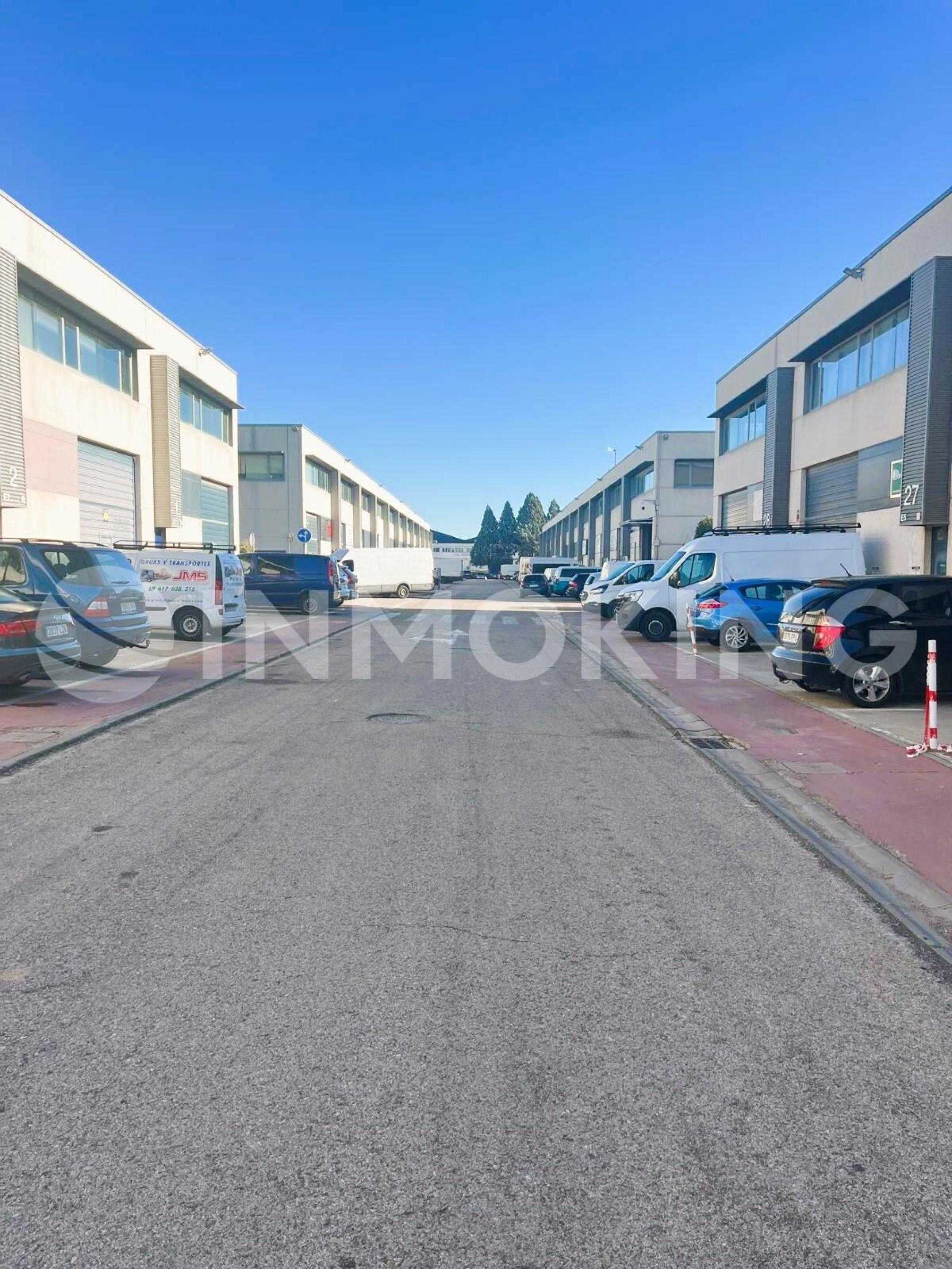 Foto de la propiedad Nave en Meco