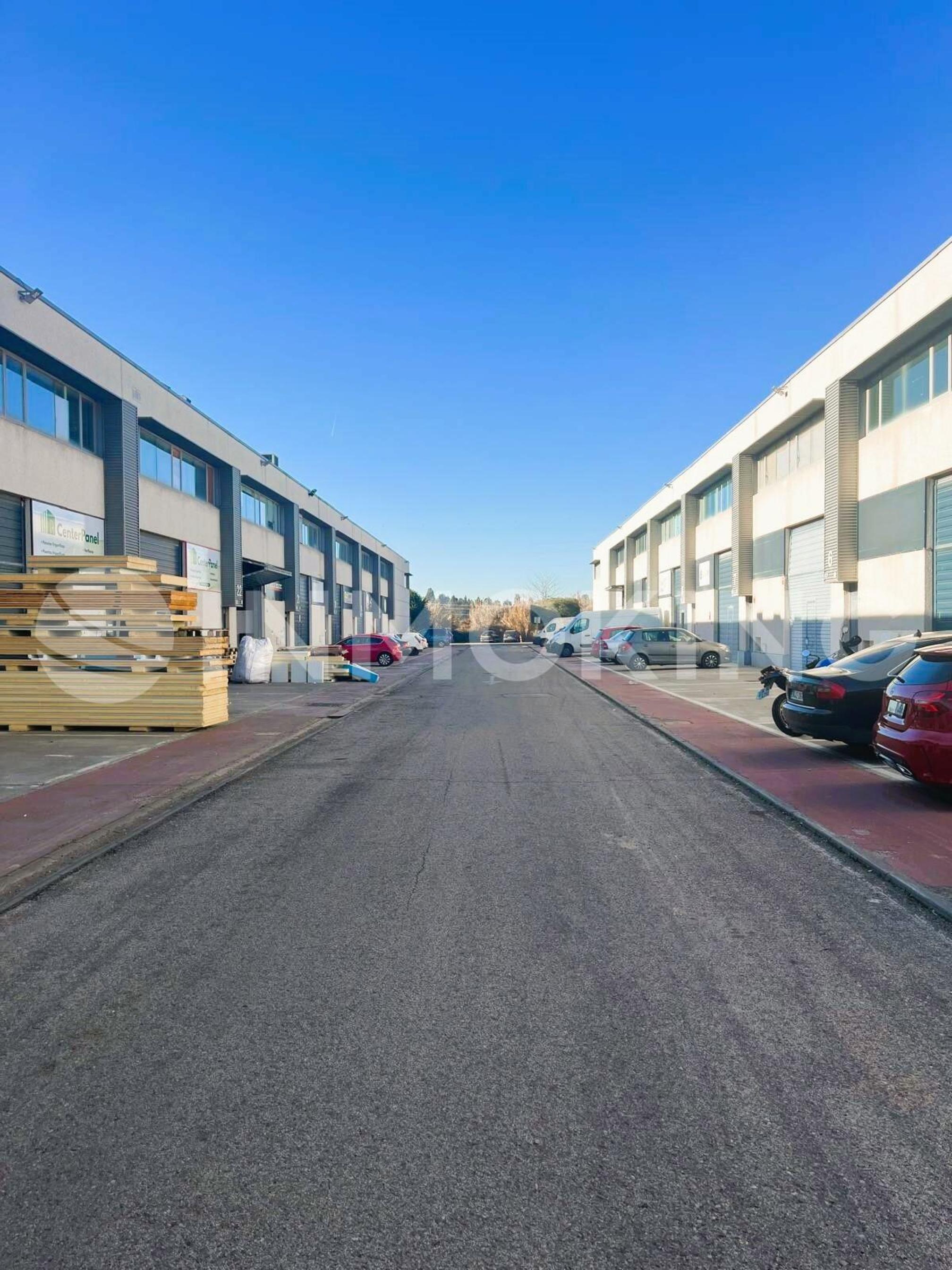 Foto de la propiedad Nave en Meco