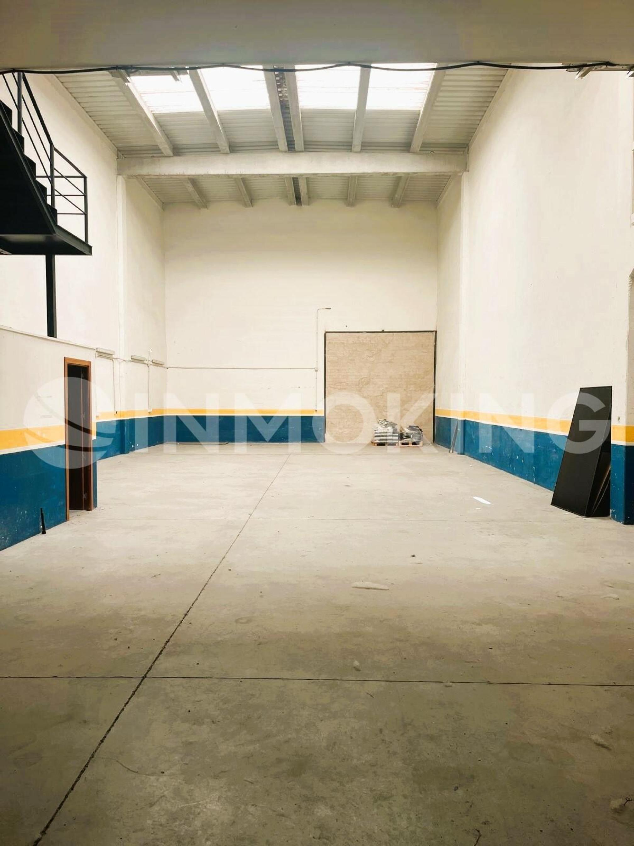 Foto de la propiedad Nave en Meco