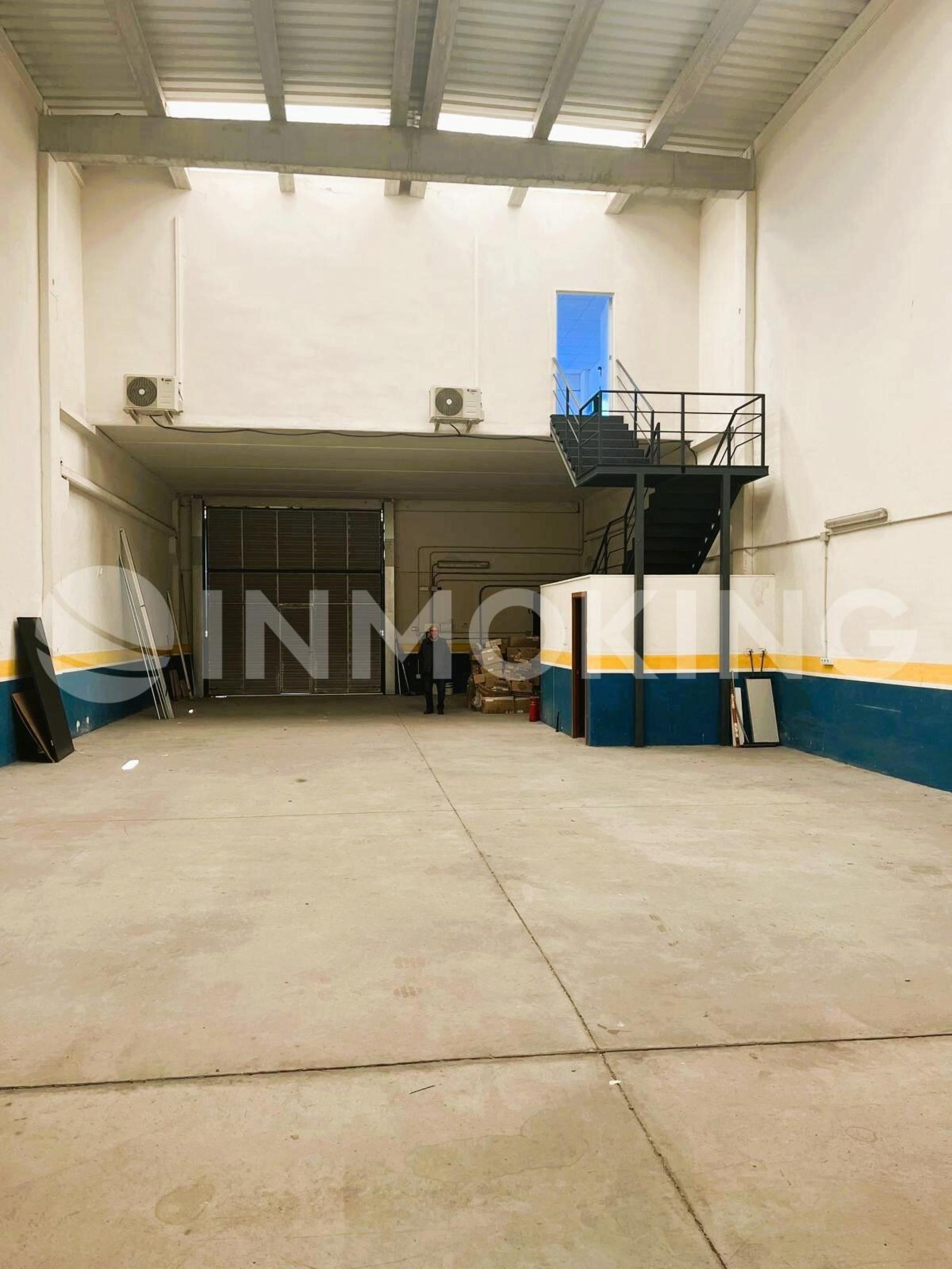 Foto de la propiedad Nave en Meco