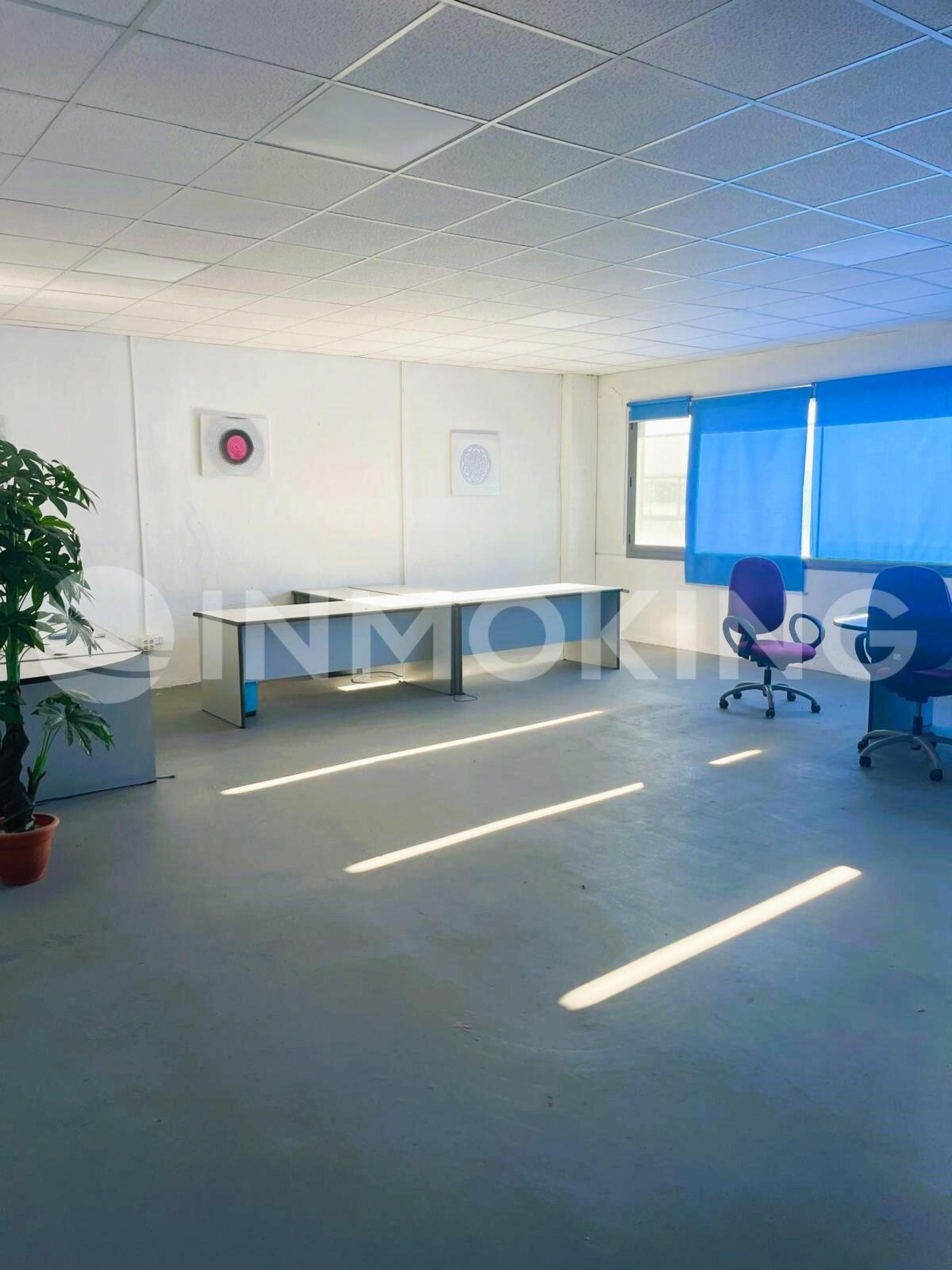 Foto de la propiedad Nave en Meco