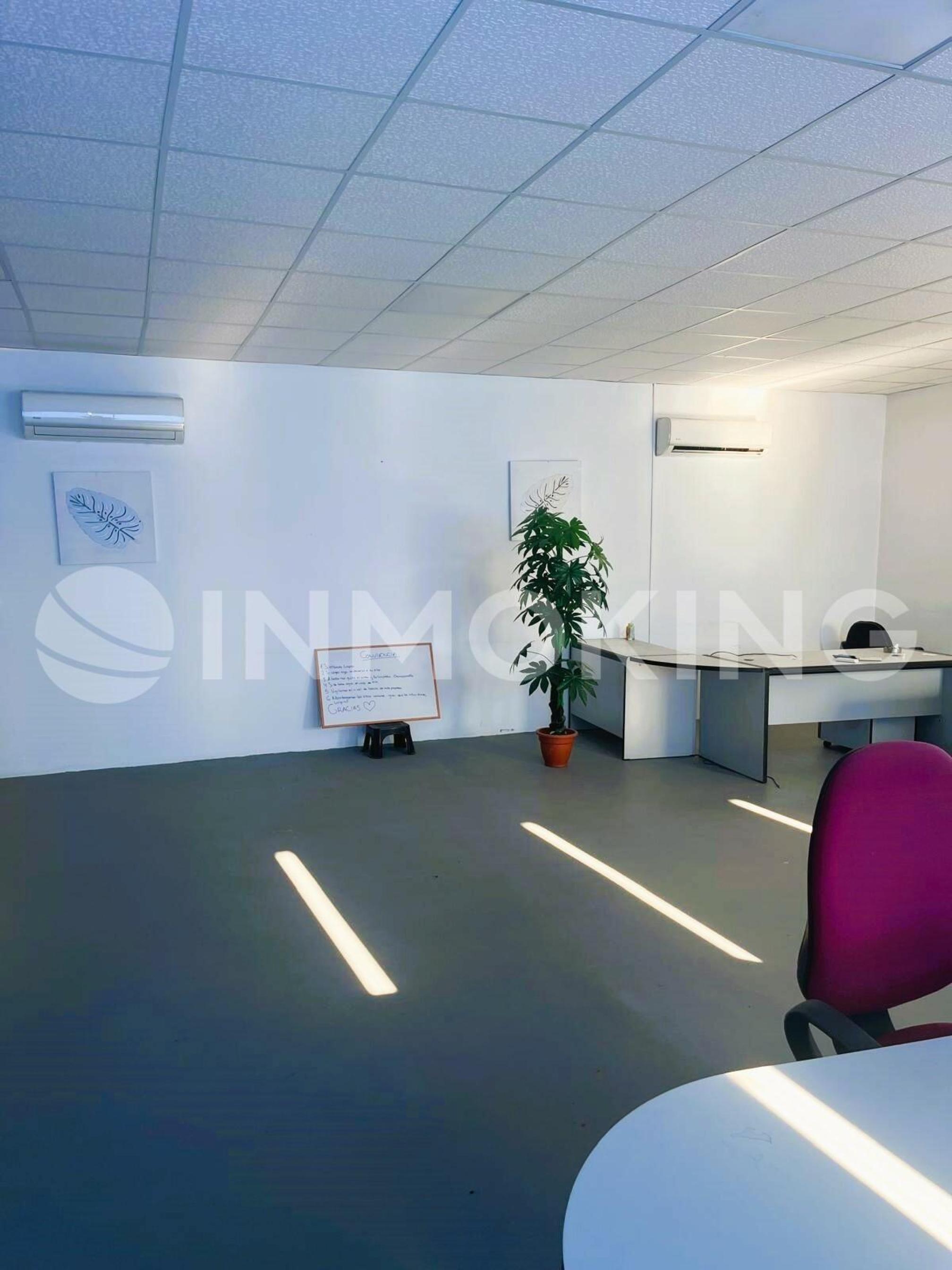 Foto de la propiedad Nave en Meco