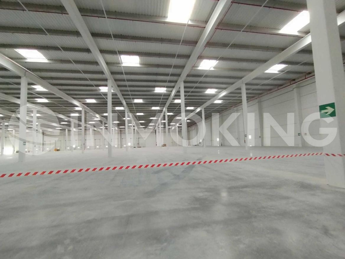 Foto de la propiedad Plataforma logística en Illescas