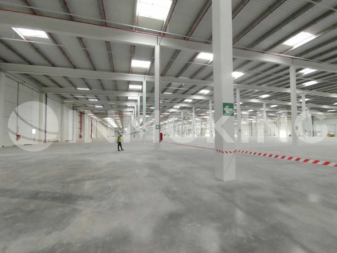 Foto de la propiedad Plataforma logística en Illescas