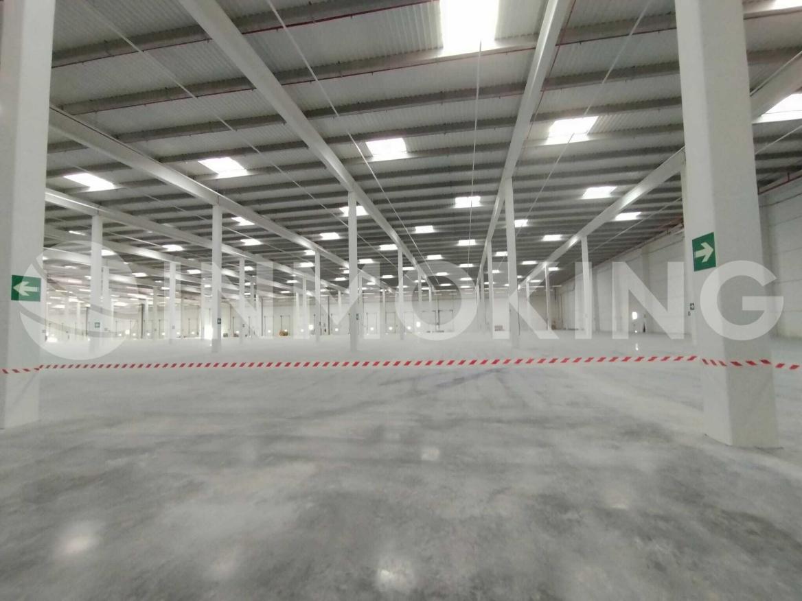 Foto de la propiedad Plataforma logística en Illescas