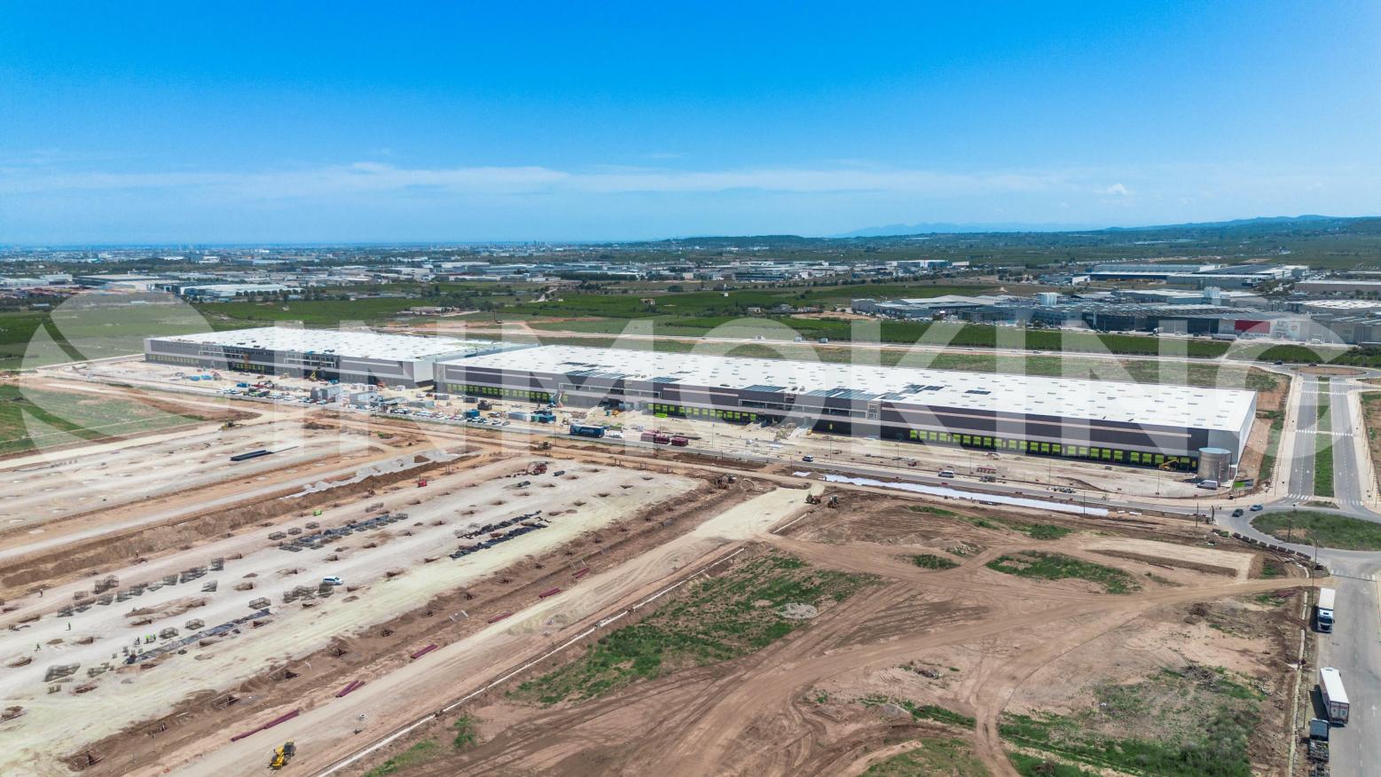 Foto de la propiedad Logistics Park Los Naranjos, Loriguilla