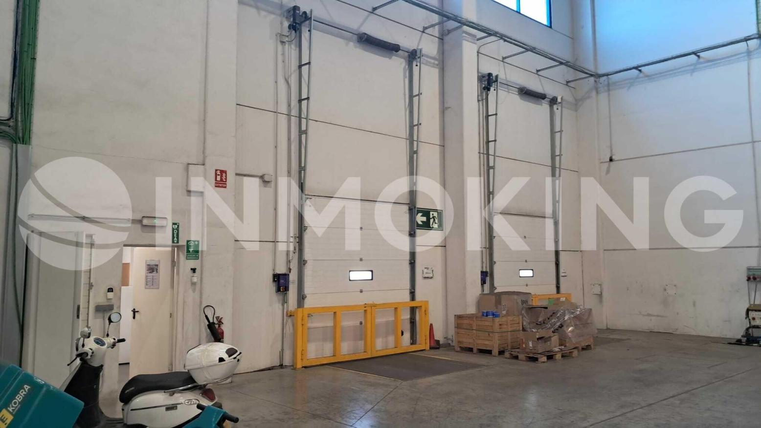 Foto de la propiedad Nave Industrial/logística en Cheste (Valencia)