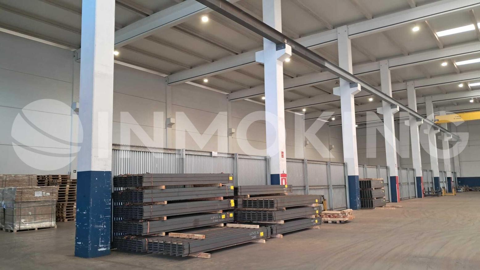 Foto de la propiedad Nave Industrial/logística en Cheste (Valencia)