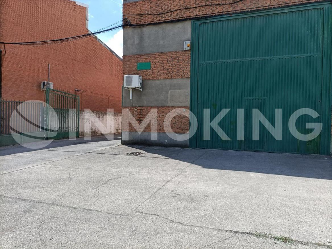 Foto de la propiedad Nave en Venta Polígono San Fernando