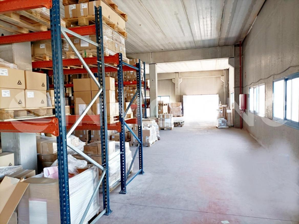 Foto de la propiedad Nave en rentabilidad en Móstoles