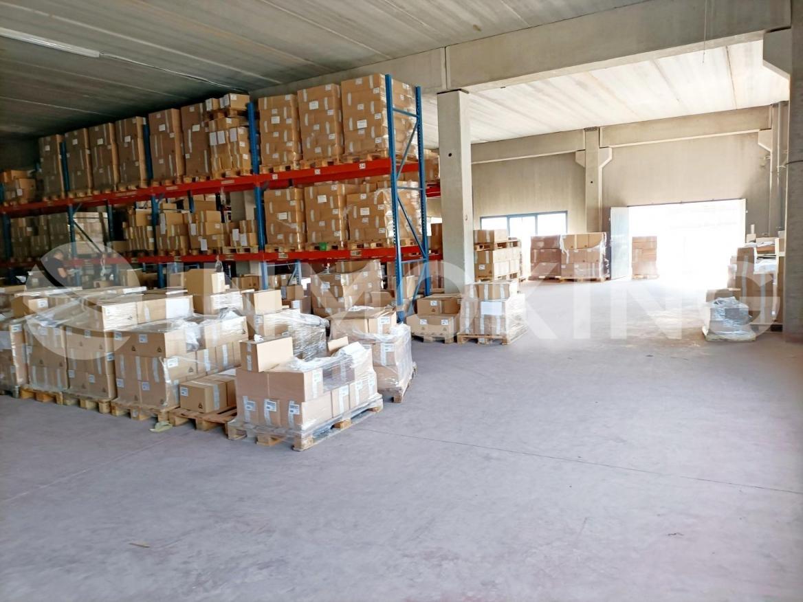 Foto de la propiedad Nave en rentabilidad en Móstoles