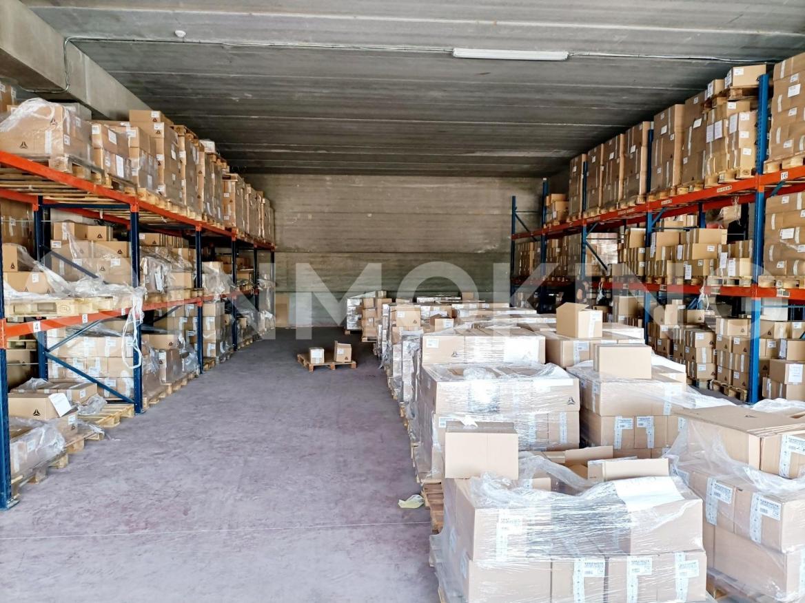 Foto de la propiedad Nave en rentabilidad en Móstoles