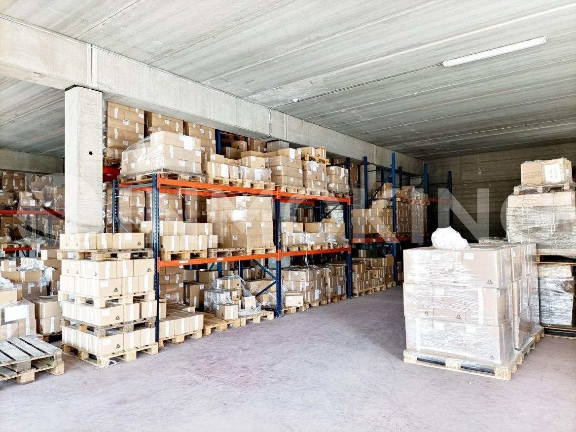 Foto de la propiedad Nave en rentabilidad en Móstoles